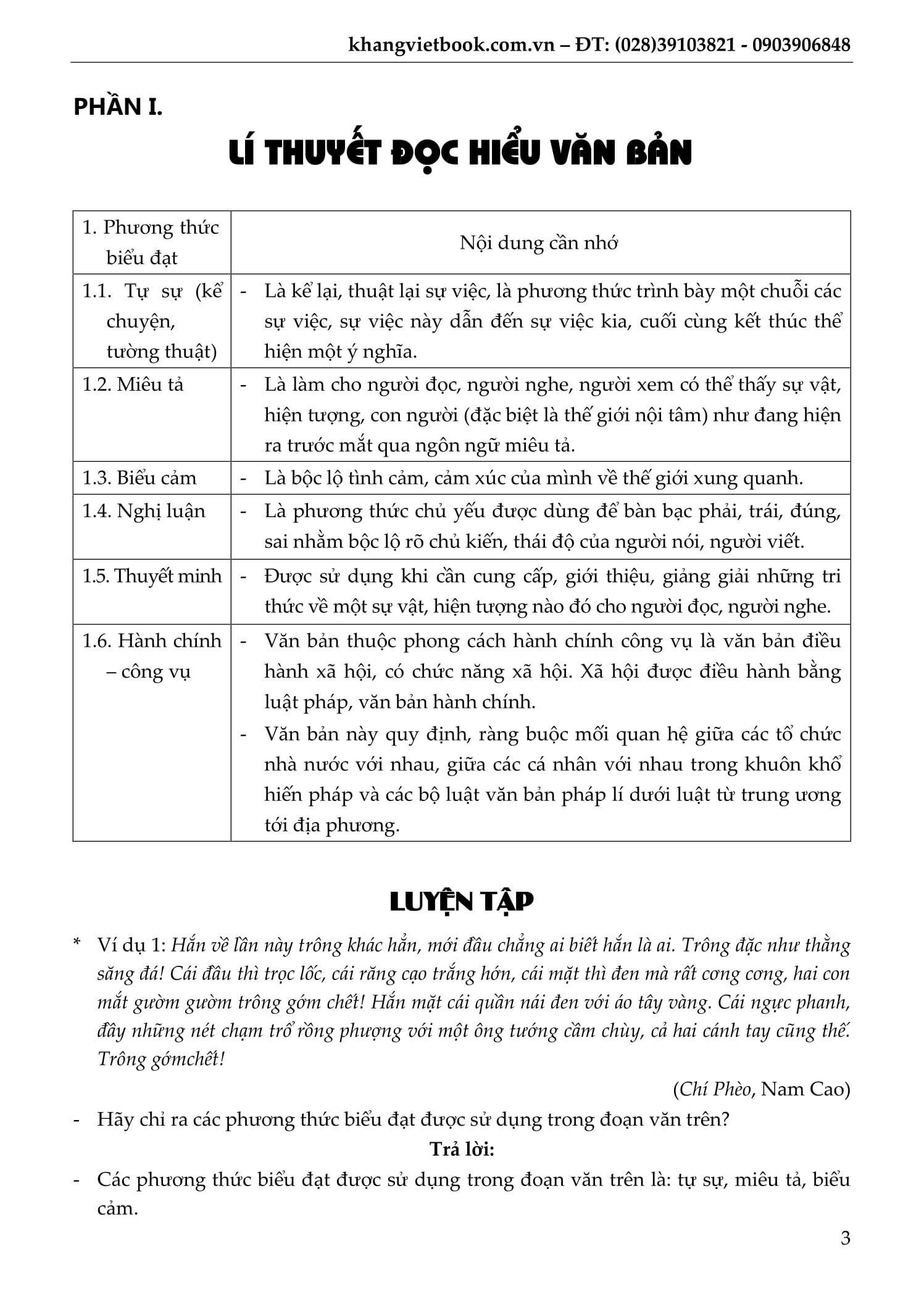 Trích đoạn 2